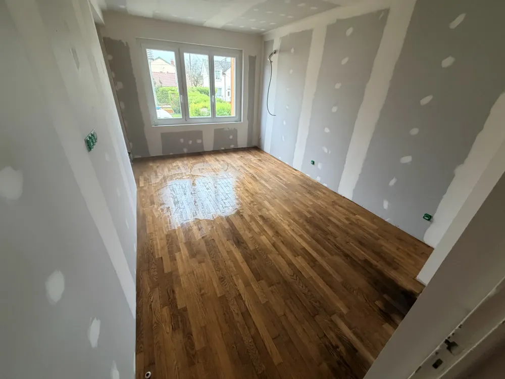 parquet