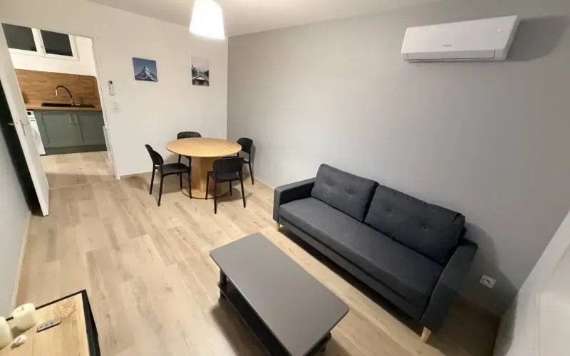 rénovation