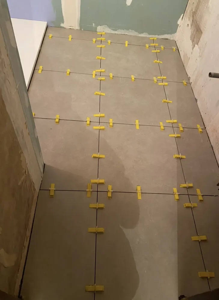 carrelage