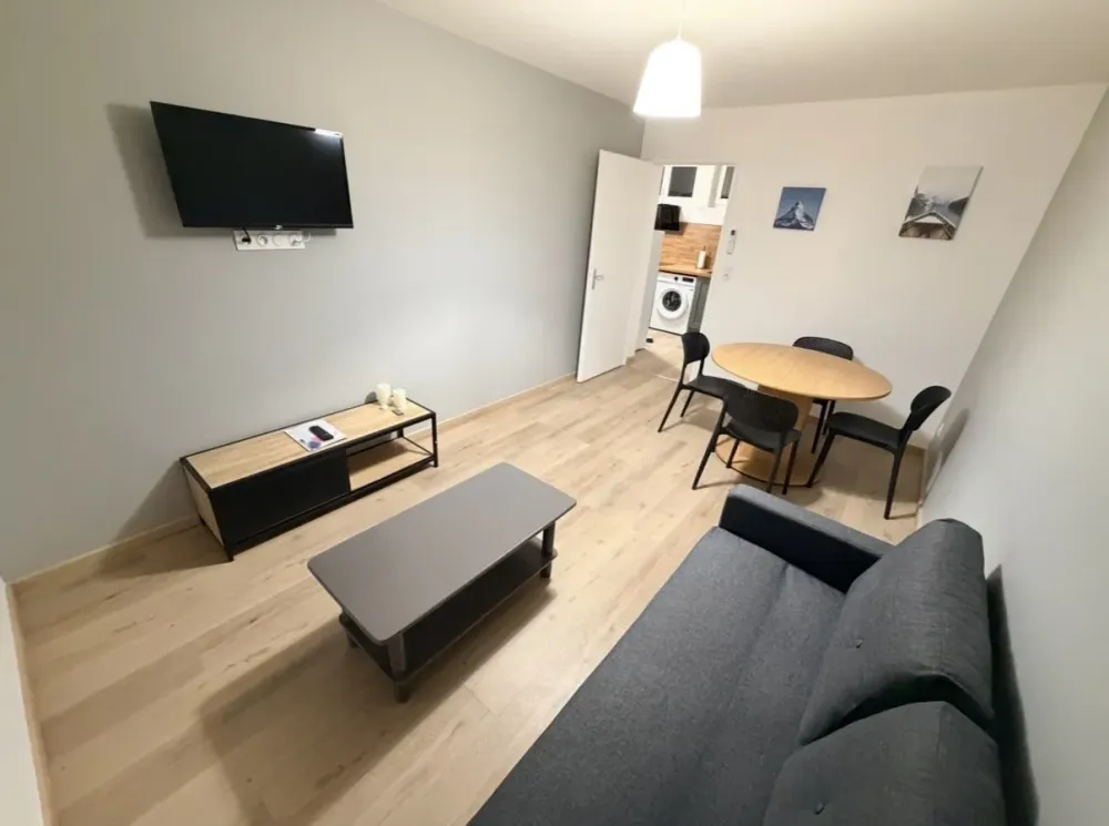 rénovation