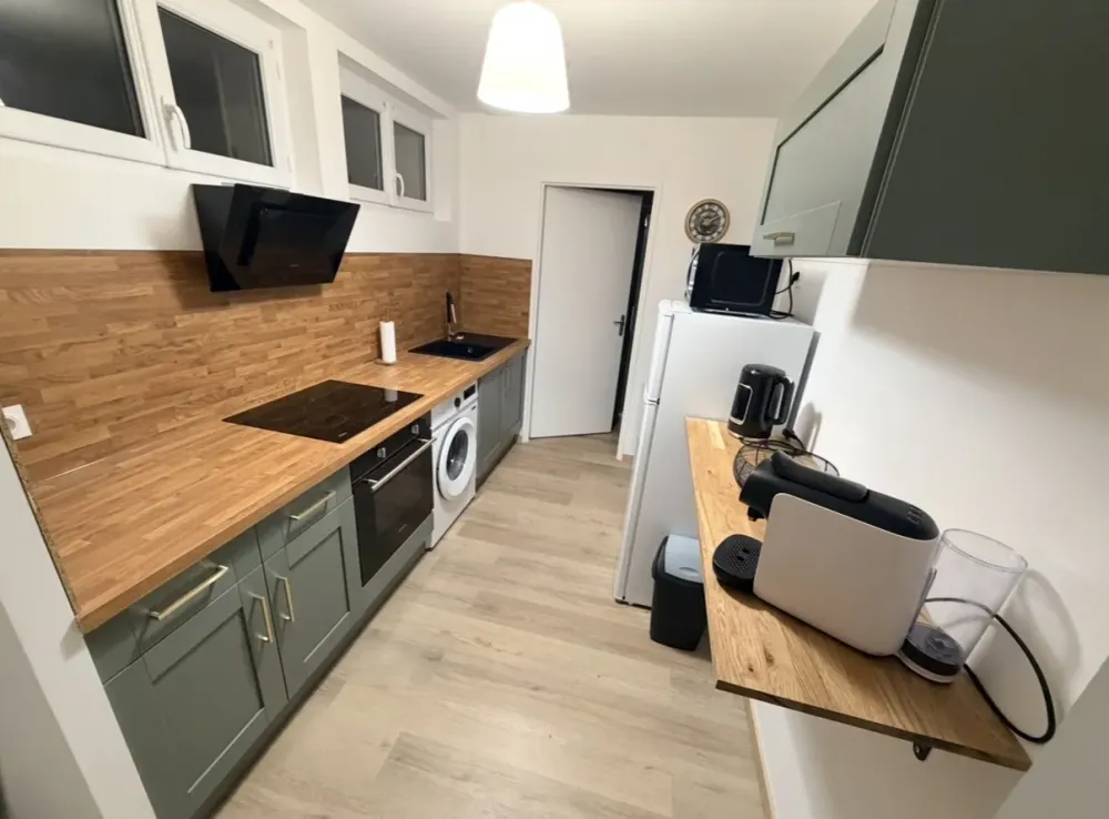 rénovation
