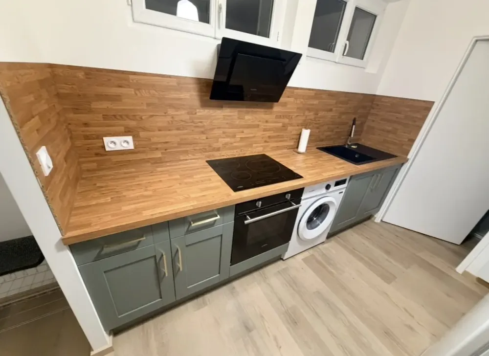 rénovation