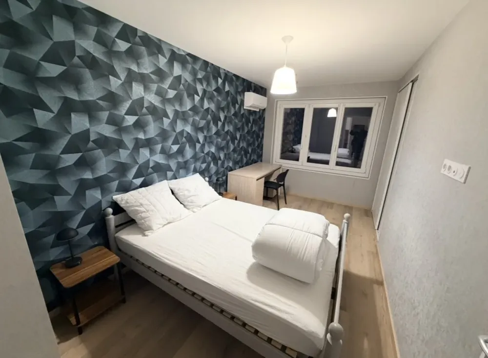 rénovation intérieur