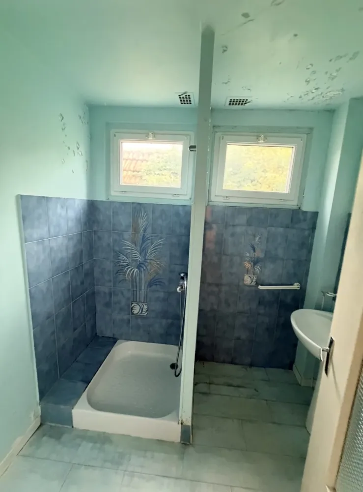 salle de bain