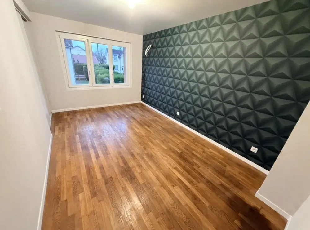 rénovation interieur