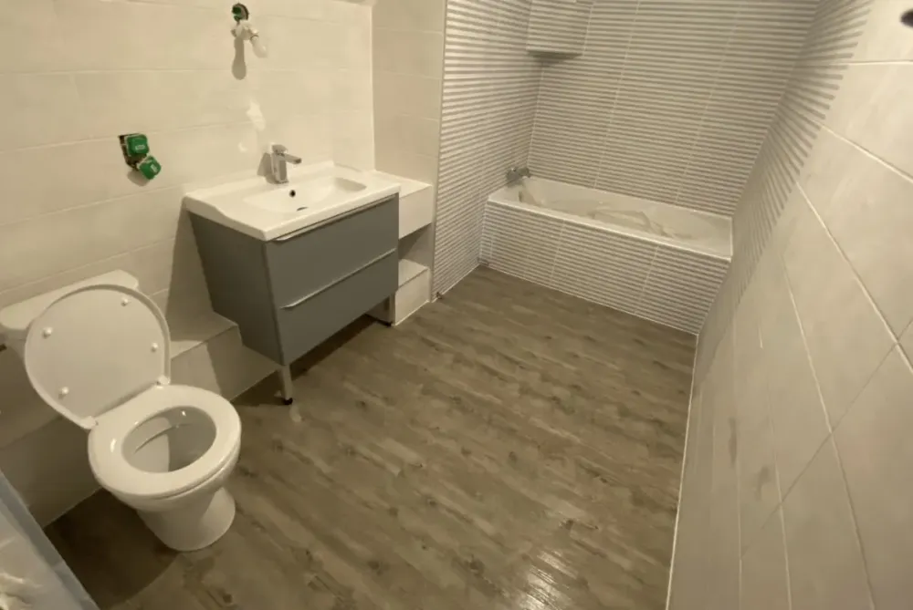 rénovation