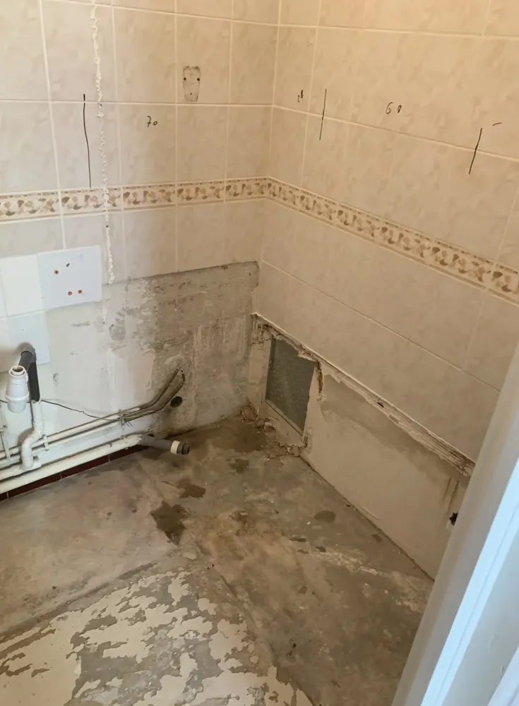salle de bain