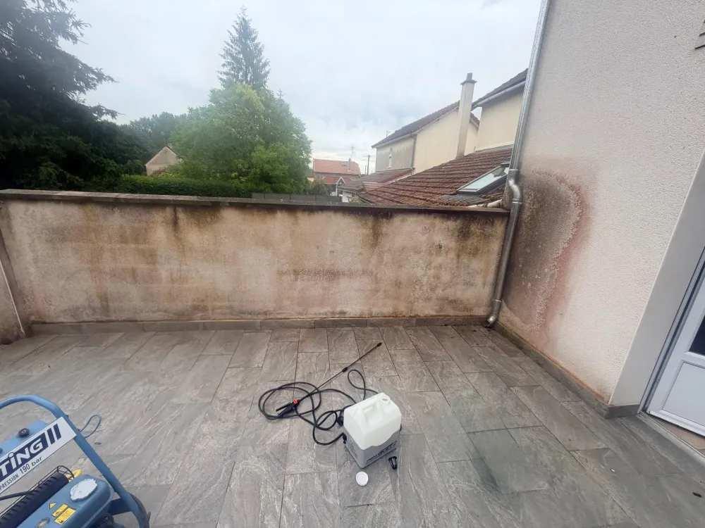 demoussage toiture  (1)